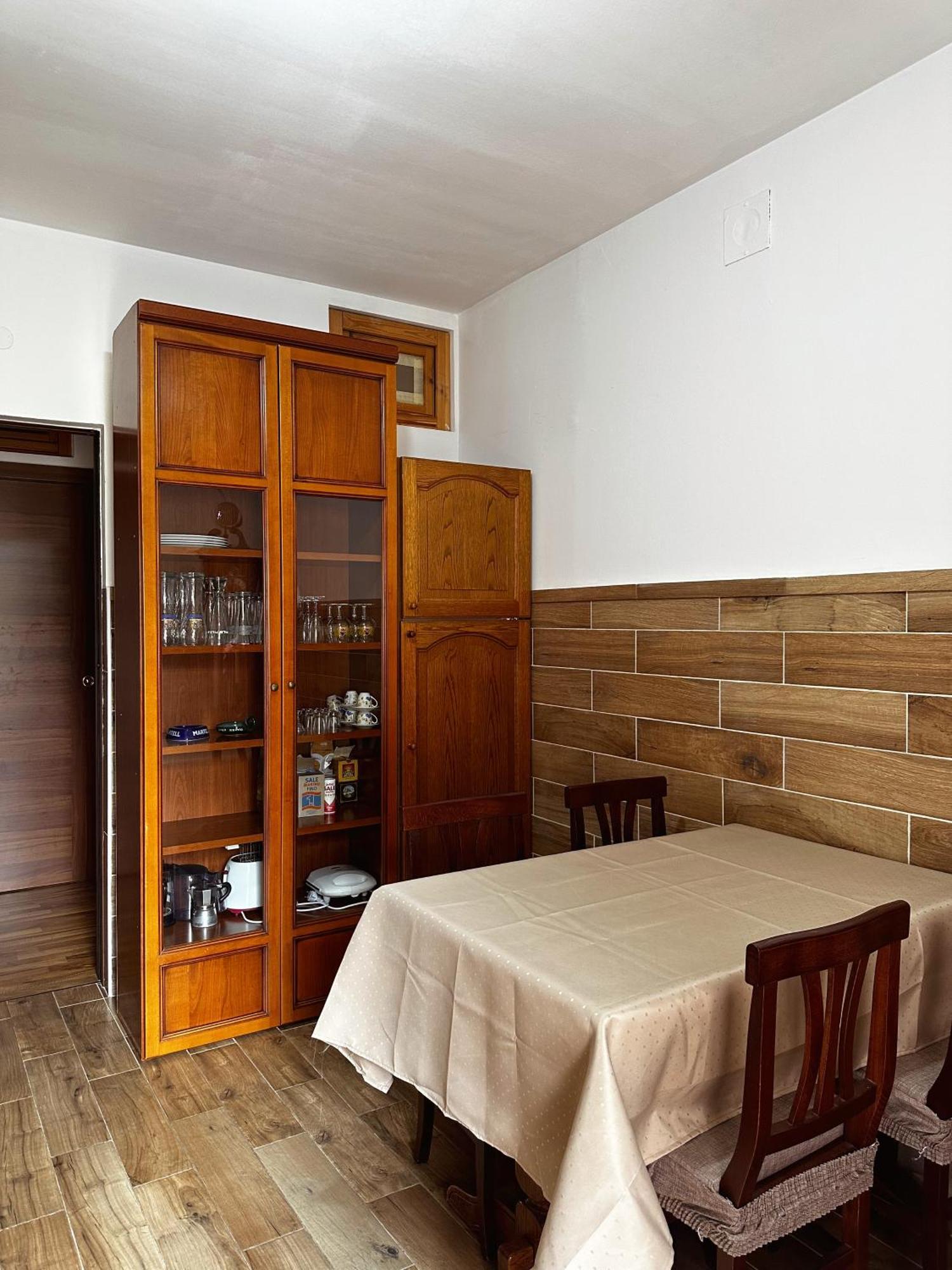 Rivabliss Apartamento Exterior foto