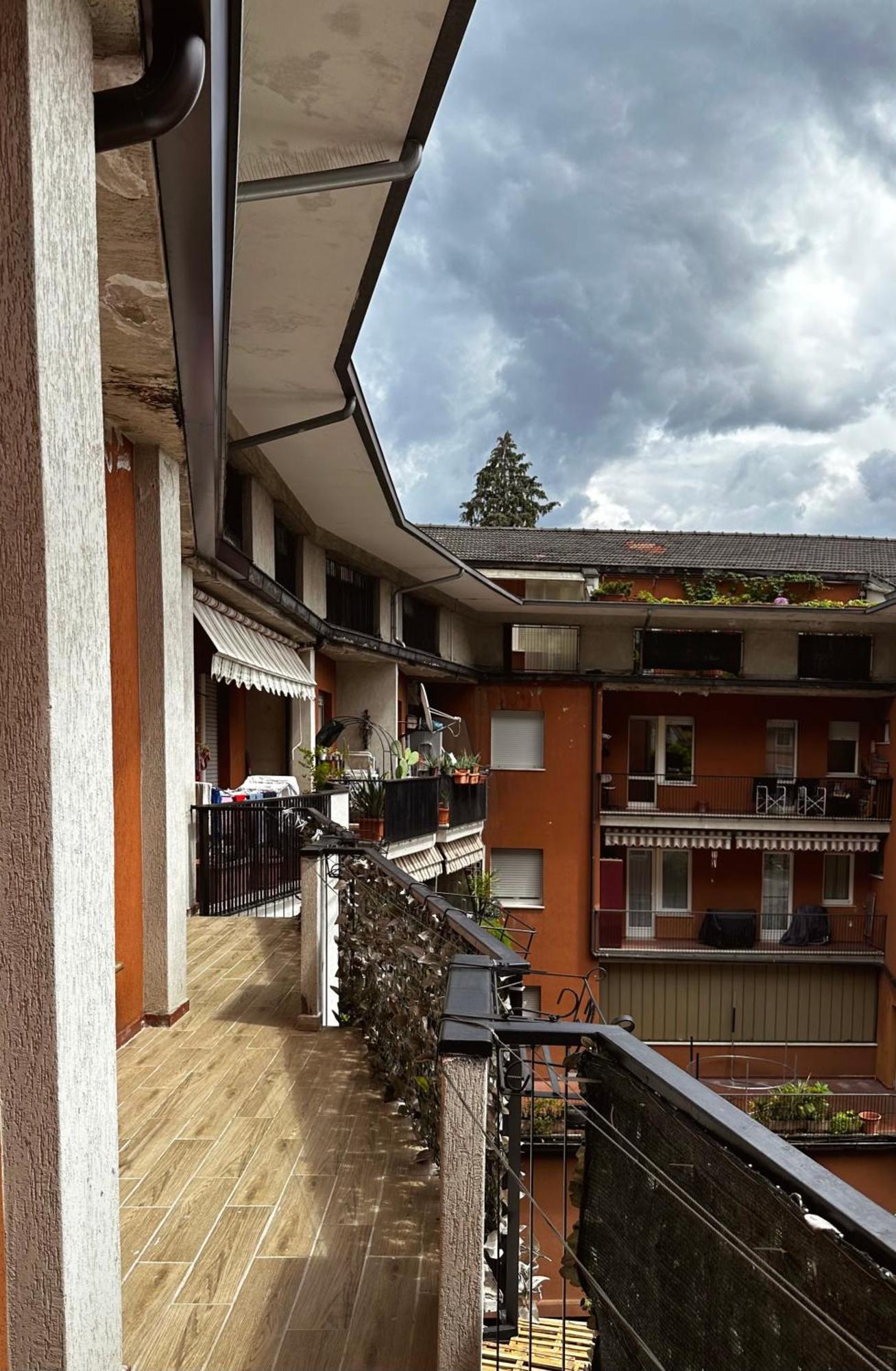 Rivabliss Apartamento Exterior foto